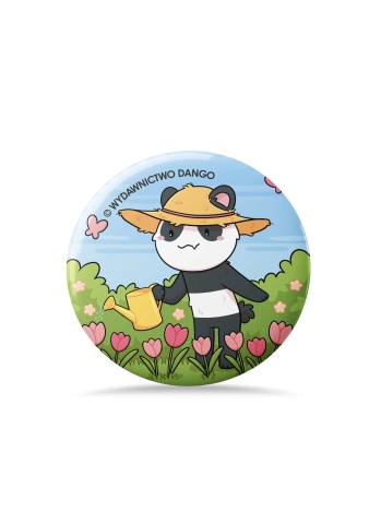 PRZYPINKA DANGO 08